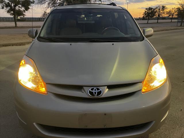 used 2008 Toyota Sienna car, priced at $11,795