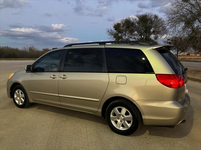 used 2008 Toyota Sienna car, priced at $11,795