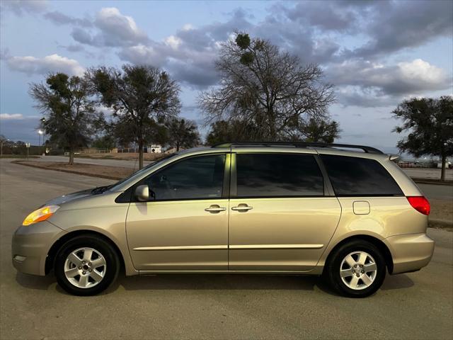 used 2008 Toyota Sienna car, priced at $11,795