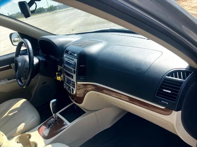 used 2008 Hyundai Santa Fe car, priced at $7,900