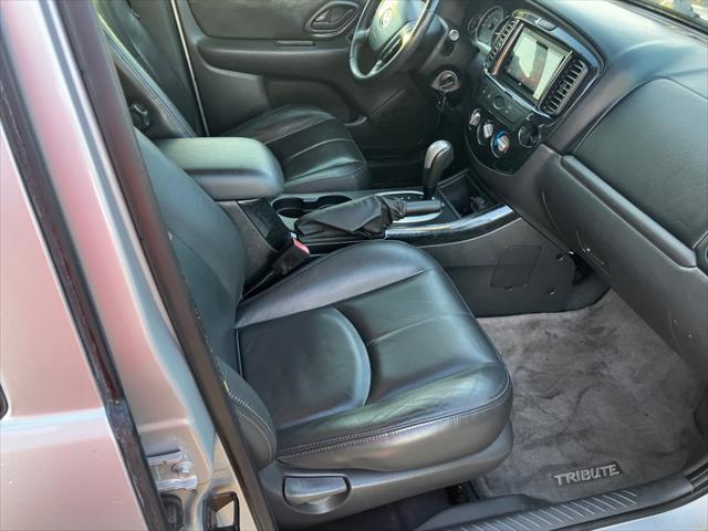 used 2005 Mazda Tribute car, priced at $7,995