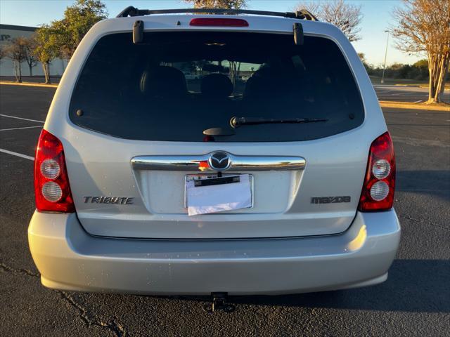 used 2005 Mazda Tribute car, priced at $7,995