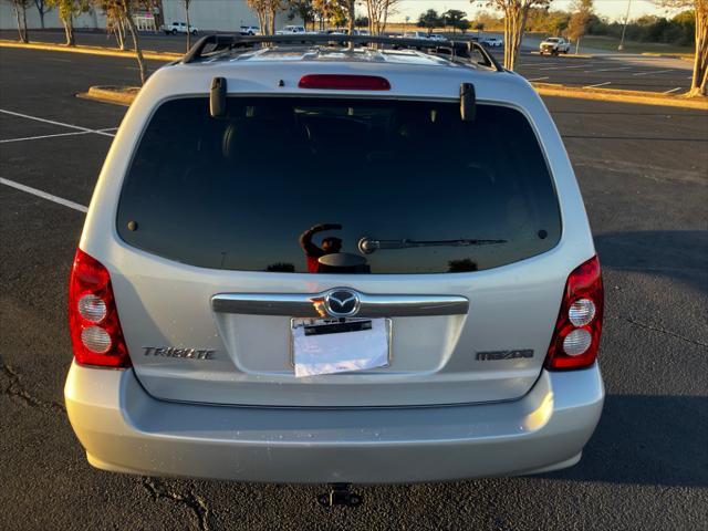 used 2005 Mazda Tribute car, priced at $7,995