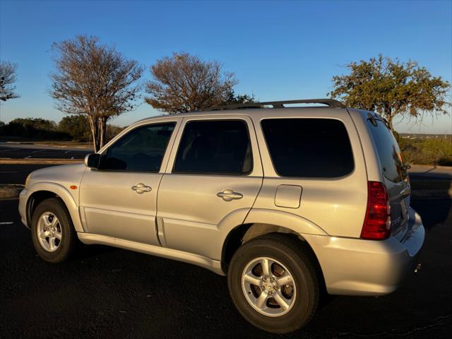 used 2005 Mazda Tribute car, priced at $7,995