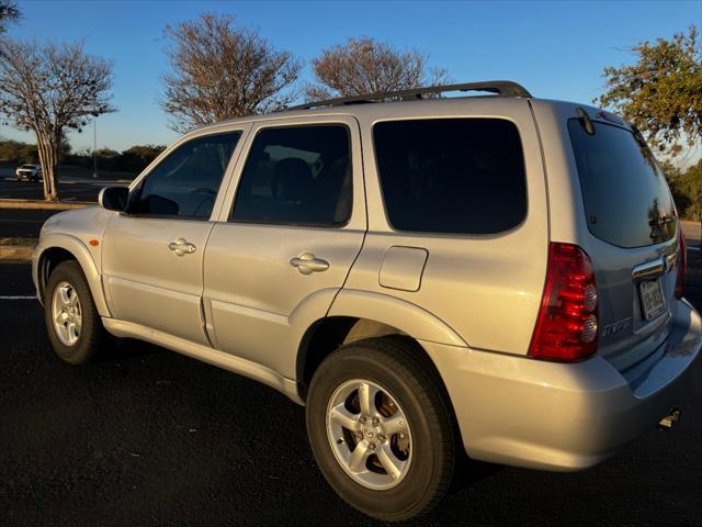 used 2005 Mazda Tribute car, priced at $7,995