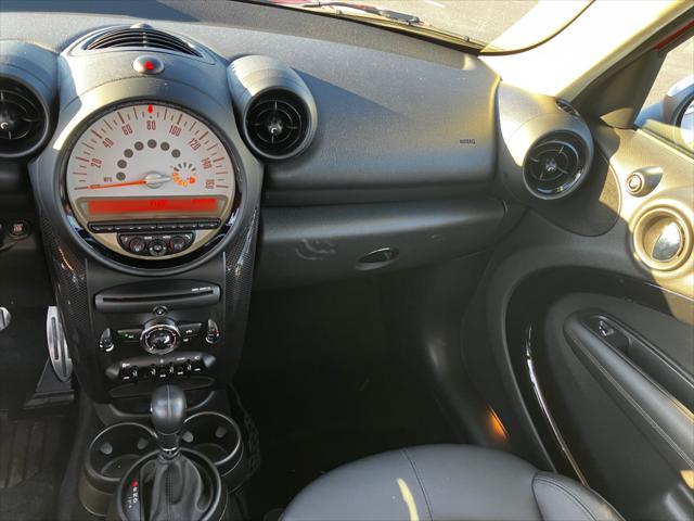 used 2013 MINI Countryman car, priced at $13,500