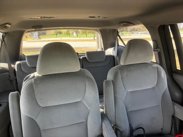 used 2010 Honda Odyssey car, priced at $12,500