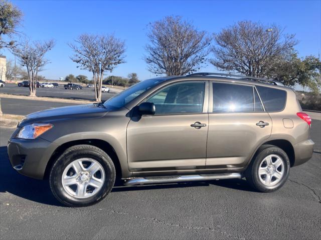 used 2010 Toyota RAV4 car, priced at $15,800