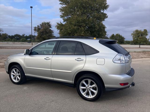 used 2008 Lexus RX 350 car, priced at $13,795