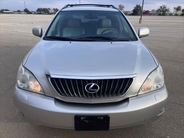 used 2008 Lexus RX 350 car, priced at $13,795