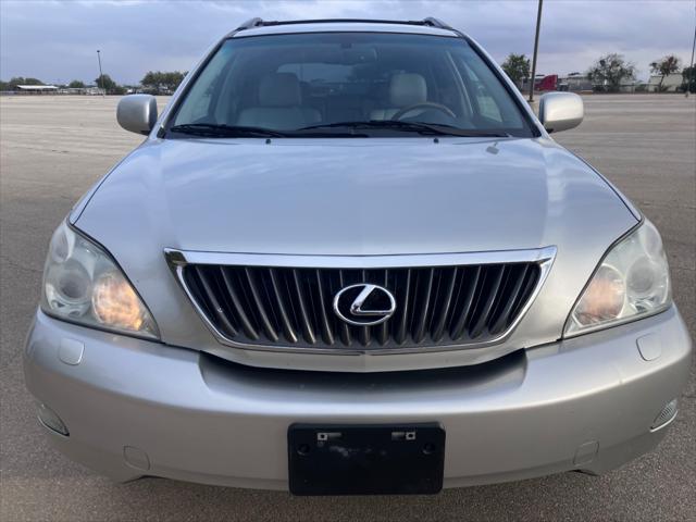 used 2008 Lexus RX 350 car, priced at $13,795