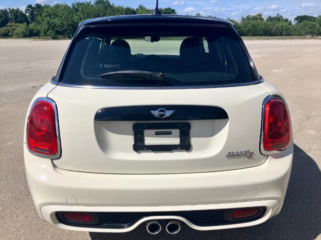 used 2015 MINI Hardtop car, priced at $14,795