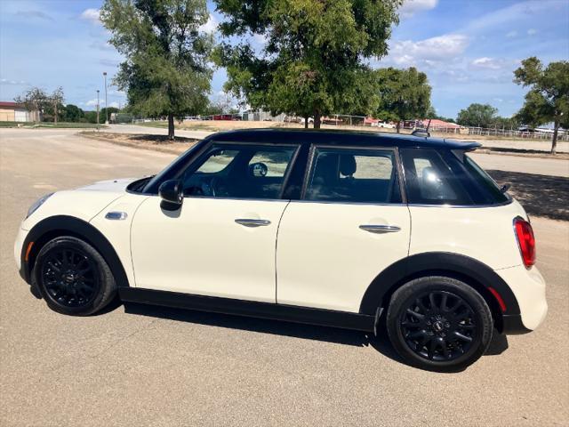 used 2015 MINI Hardtop car, priced at $14,795