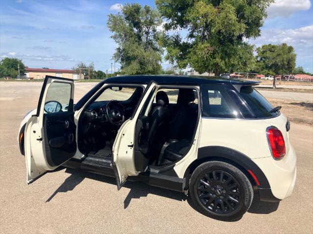 used 2015 MINI Hardtop car, priced at $14,795