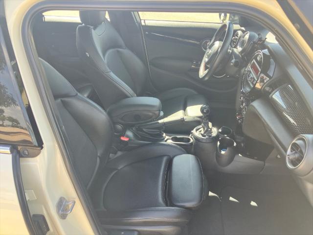 used 2015 MINI Hardtop car, priced at $14,795