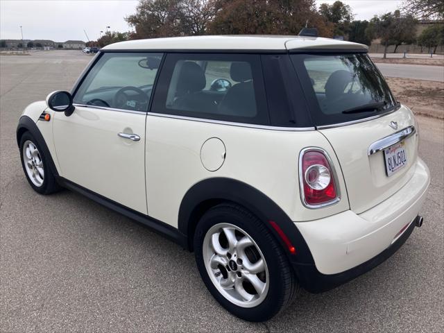 used 2011 MINI Cooper S car, priced at $8,900