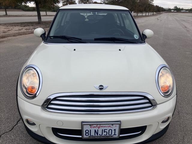 used 2011 MINI Cooper S car, priced at $8,900