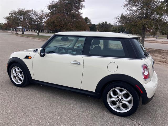 used 2011 MINI Cooper S car, priced at $8,900