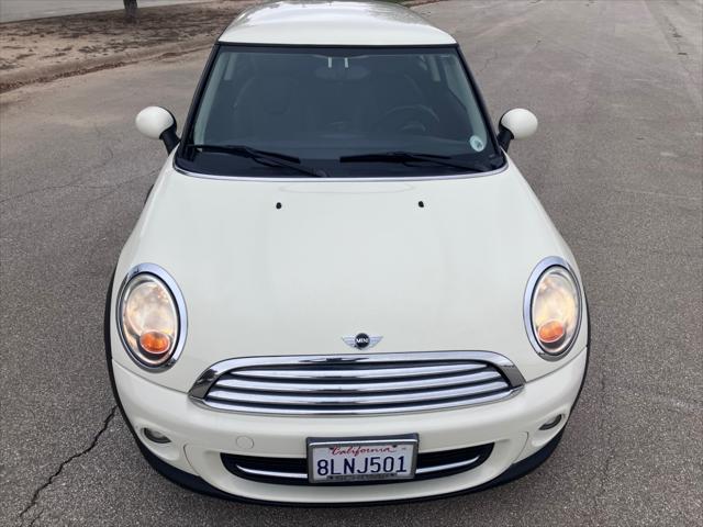 used 2011 MINI Cooper S car, priced at $8,900