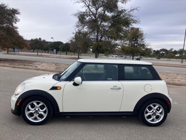 used 2011 MINI Cooper S car, priced at $8,900