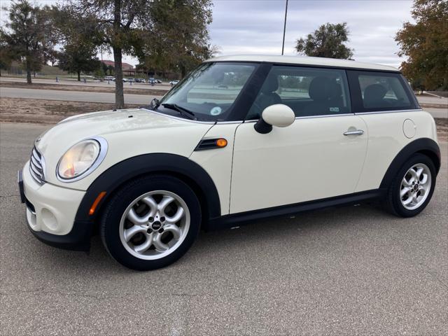 used 2011 MINI Cooper S car, priced at $8,900