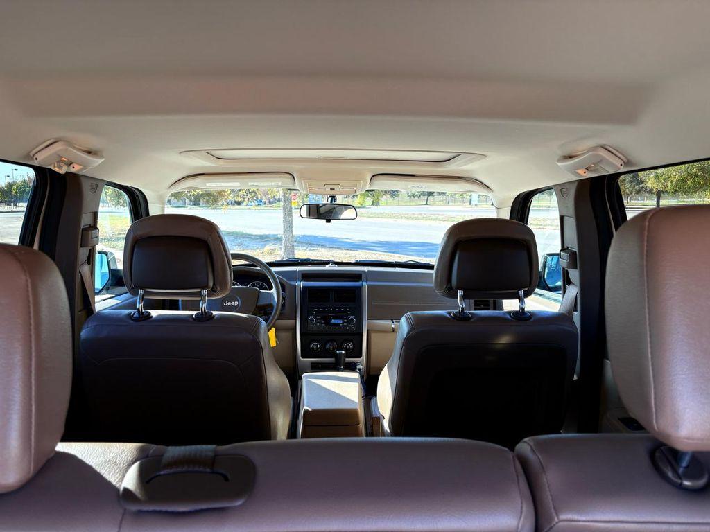 used 2010 Jeep Liberty car, priced at $11,900