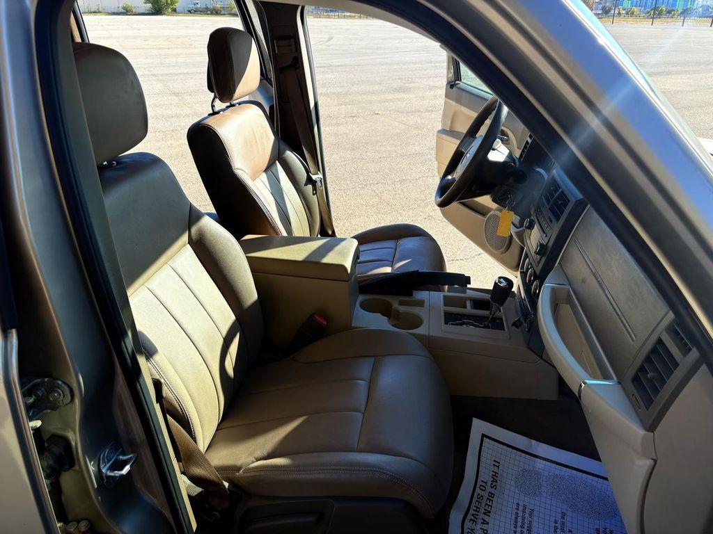 used 2010 Jeep Liberty car, priced at $11,900