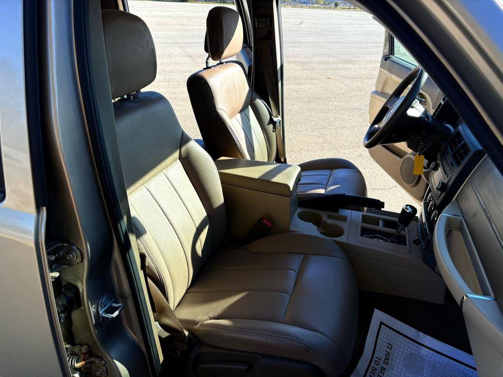 used 2010 Jeep Liberty car, priced at $11,900