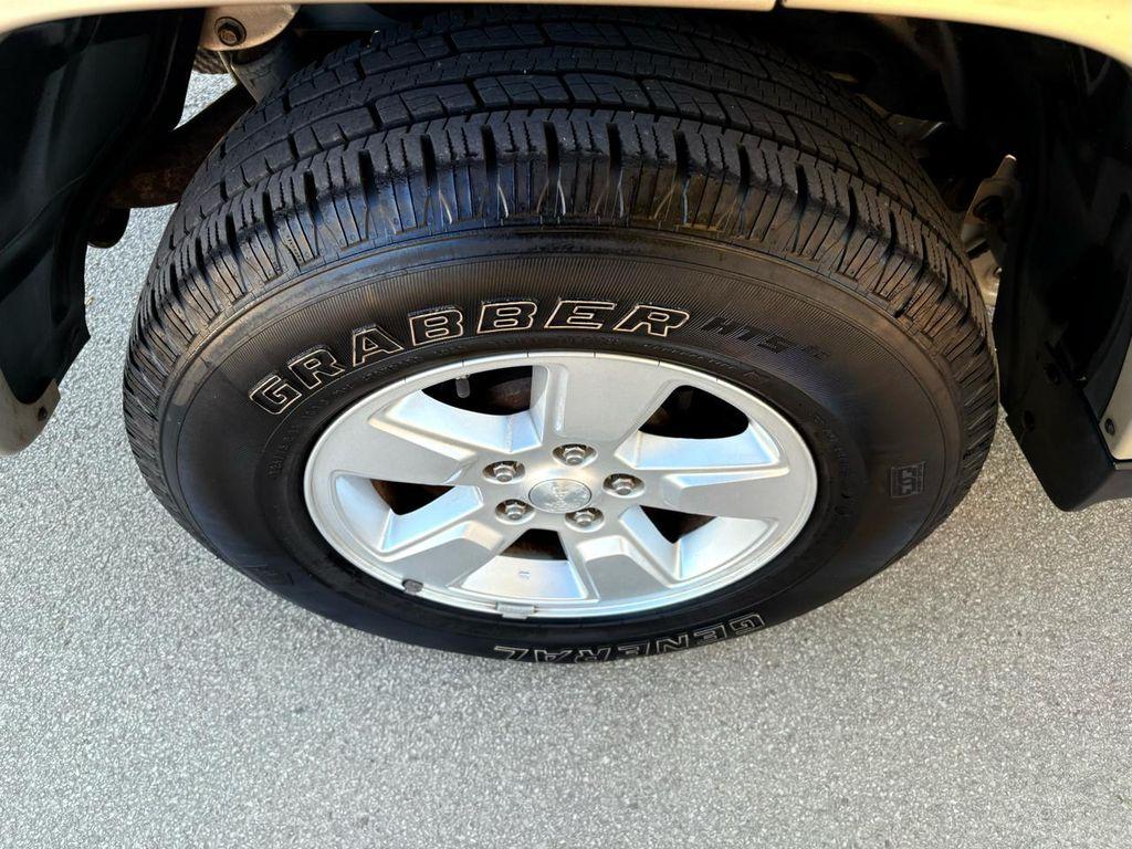 used 2010 Jeep Liberty car, priced at $11,900