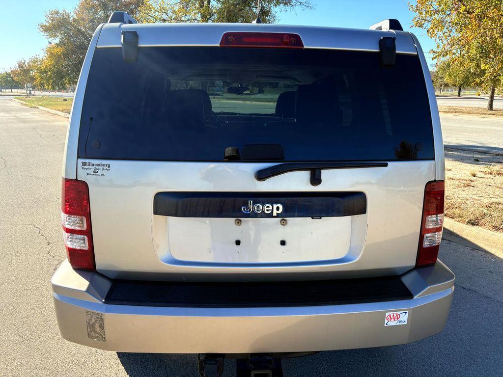 used 2010 Jeep Liberty car, priced at $11,900