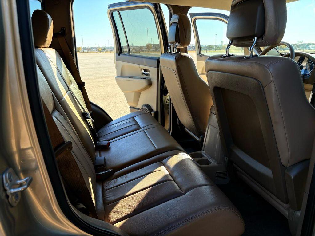 used 2010 Jeep Liberty car, priced at $11,900