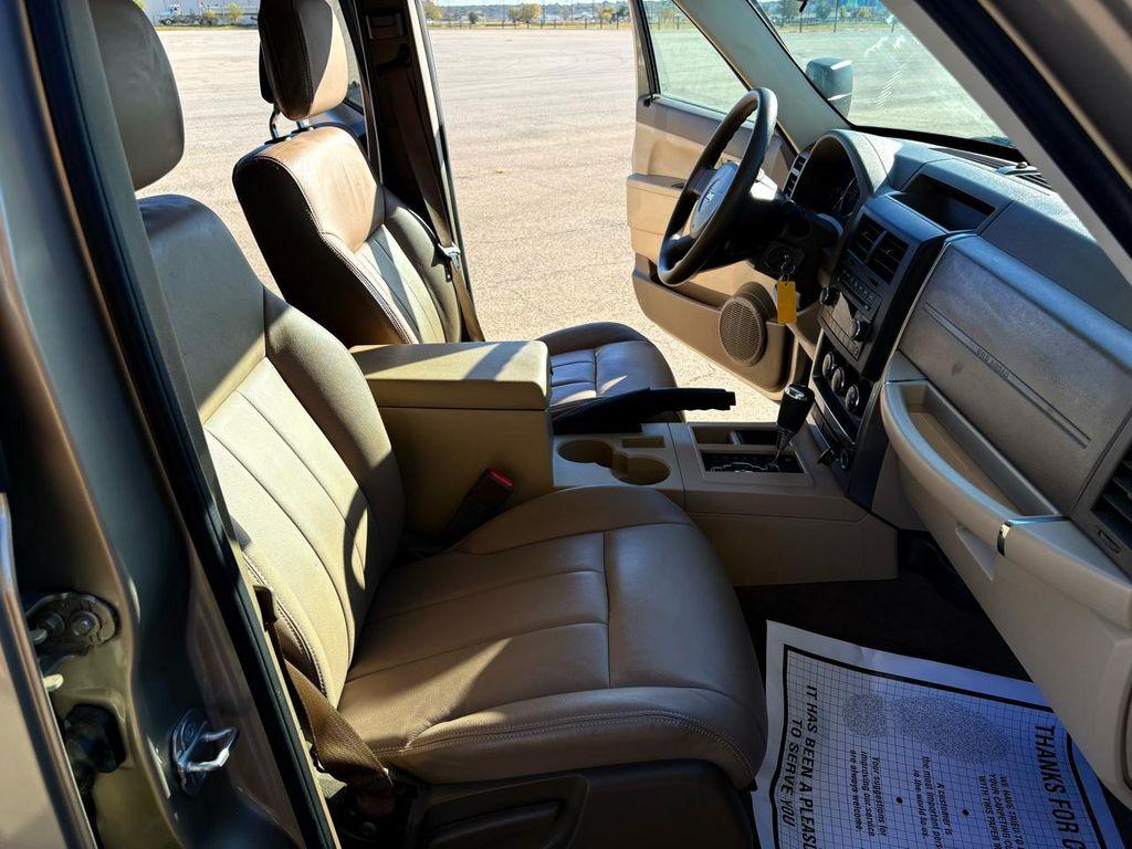 used 2010 Jeep Liberty car, priced at $11,900