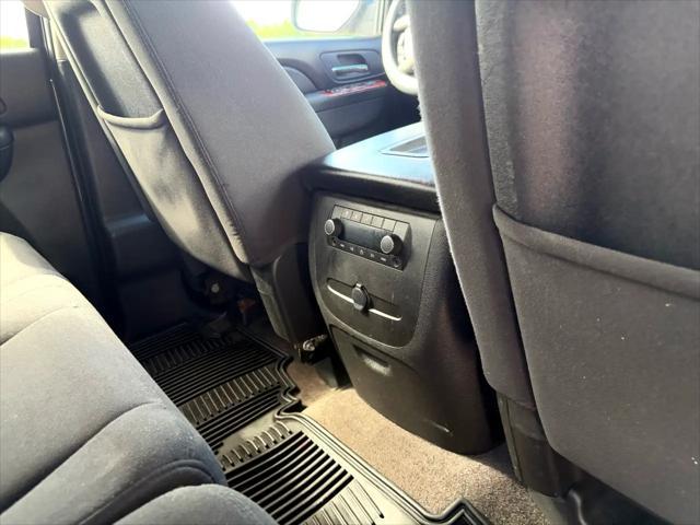 used 2011 GMC Yukon car, priced at $17,500