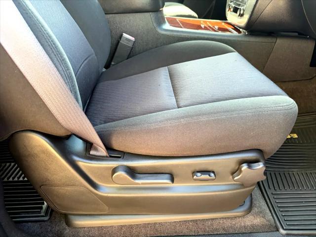 used 2011 GMC Yukon car, priced at $17,500