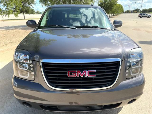 used 2011 GMC Yukon car, priced at $17,500
