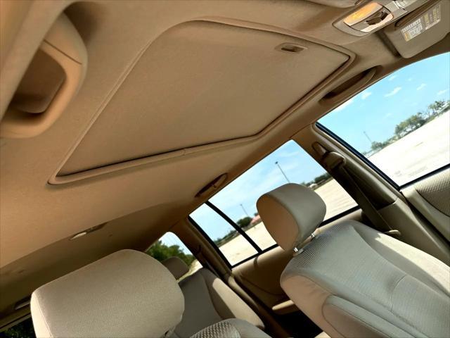used 2004 Toyota Highlander car, priced at $13,500