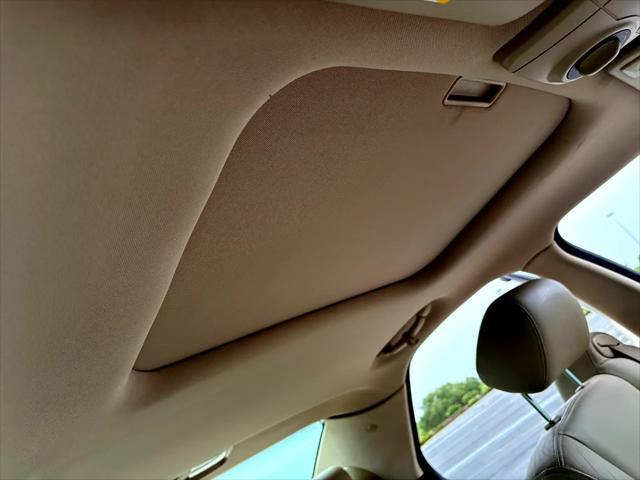 used 2005 Cadillac CTS car, priced at $8,500