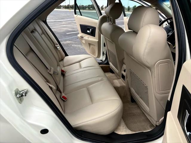 used 2005 Cadillac CTS car, priced at $8,500