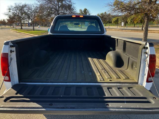 used 2002 Ford F-150 car, priced at $9,495