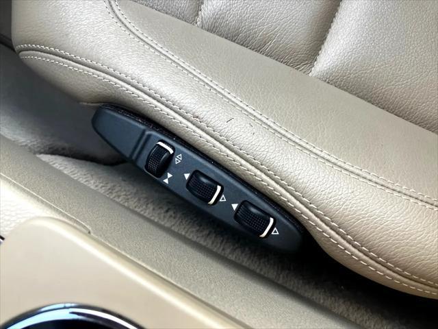 used 2012 Mercedes-Benz E-Class car, priced at $14,900