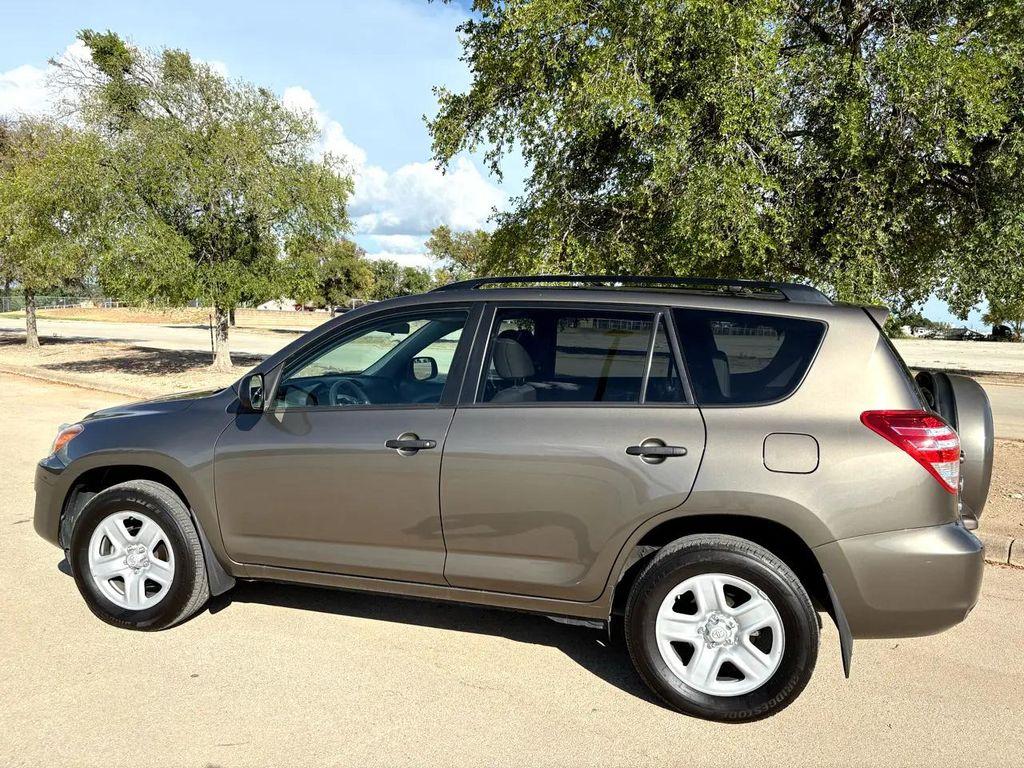 used 2011 Toyota RAV4 car, priced at $15,995