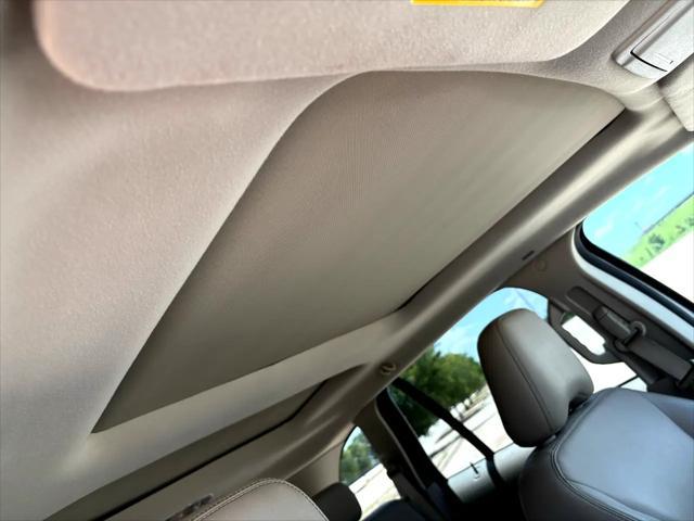 used 2007 Ford Edge car, priced at $9,800