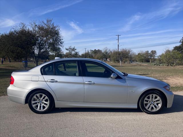 used 2006 BMW 325 car, priced at $10,900