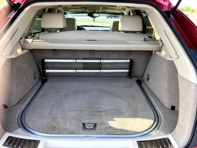 used 2013 Cadillac SRX car, priced at $13,995
