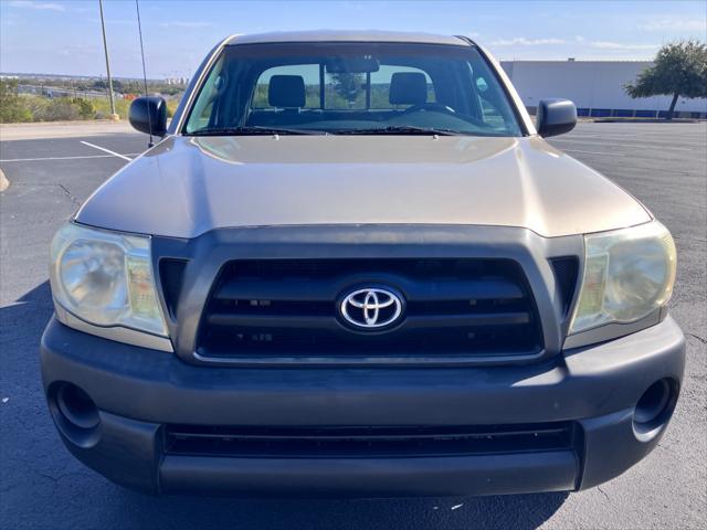 used 2008 Toyota Tacoma car, priced at $17,495