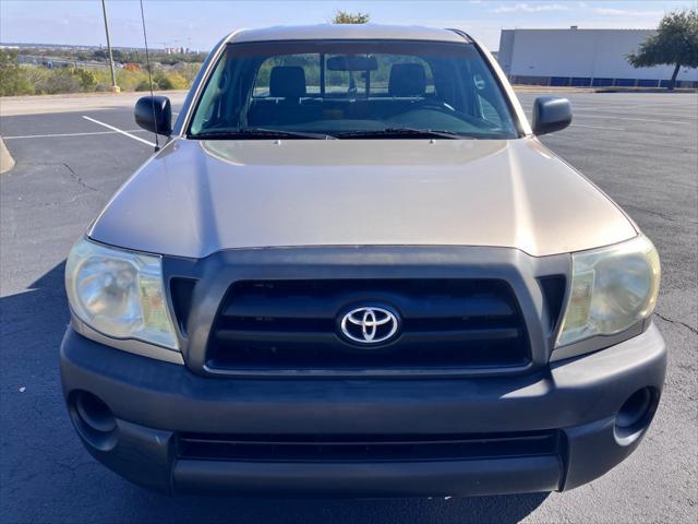 used 2008 Toyota Tacoma car, priced at $17,495