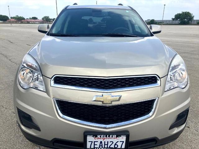 used 2010 Chevrolet Equinox car, priced at $10,800