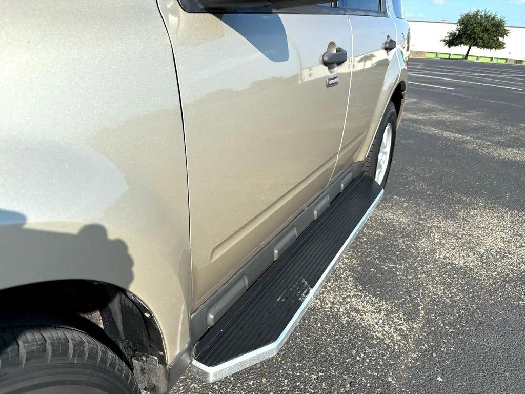 used 2010 Ford Escape car, priced at $9,500