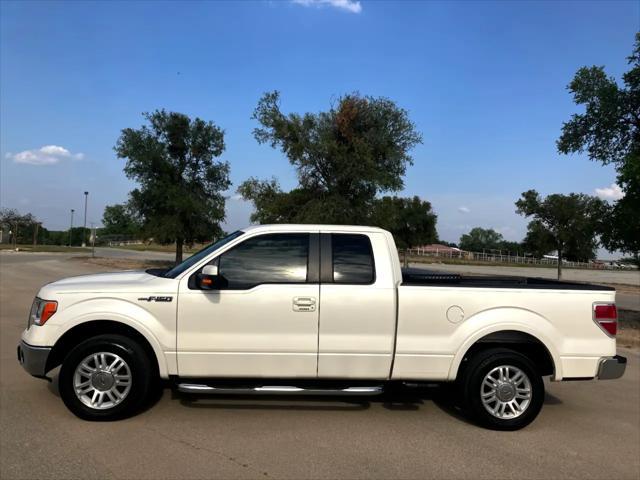 used 2009 Ford F-150 car, priced at $21,800
