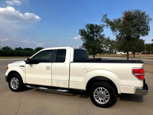used 2009 Ford F-150 car, priced at $21,800